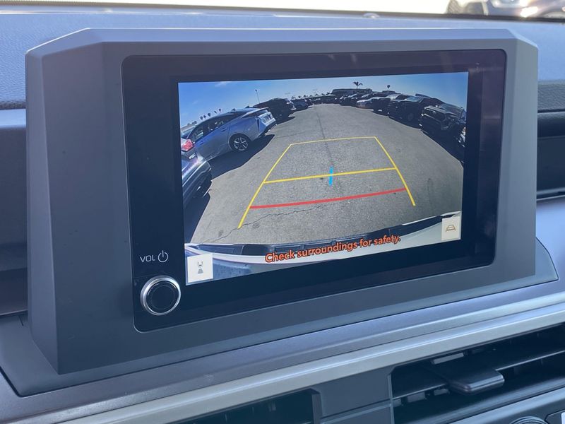 2025 Toyota Tacoma SR5Image 20