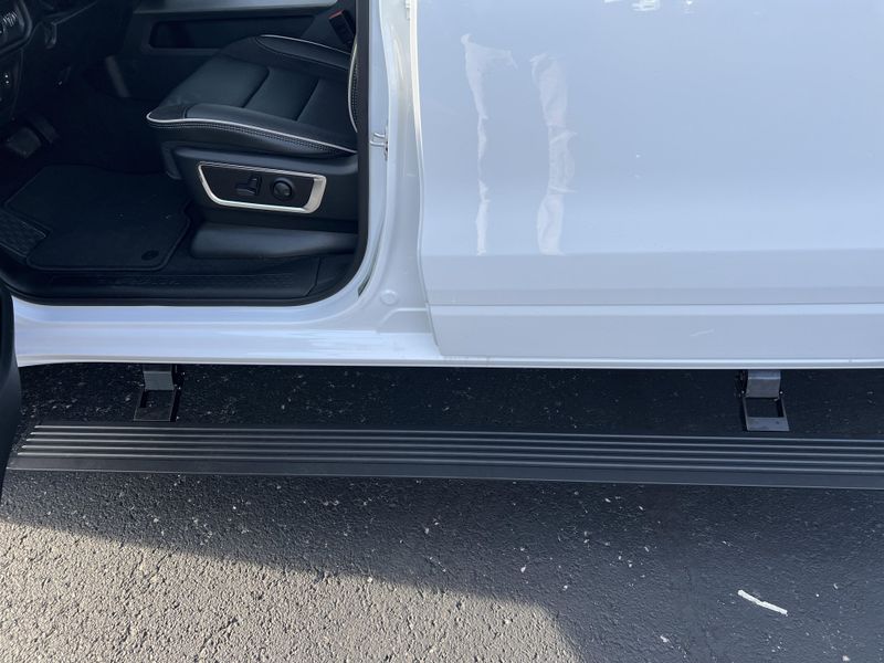 New 2026 RAM 1500 Laramie Crew Cab 4x4 5