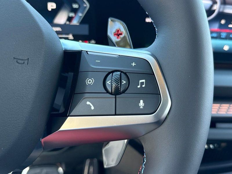 New 2026 BMW 2 Series M235i xDriveImage 21