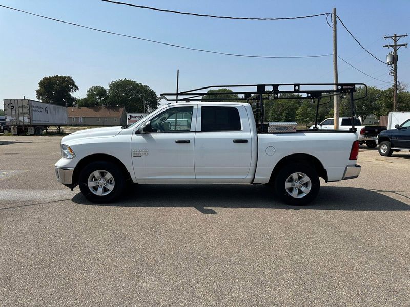 2023 RAM 1500 Classic TradesmanImage 6