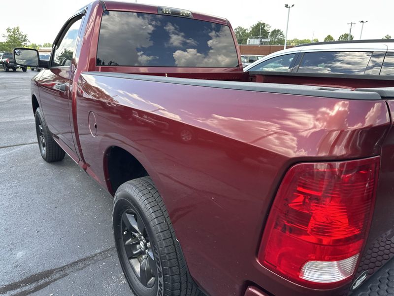Used 2016 RAM 1500 ExpressImage 10