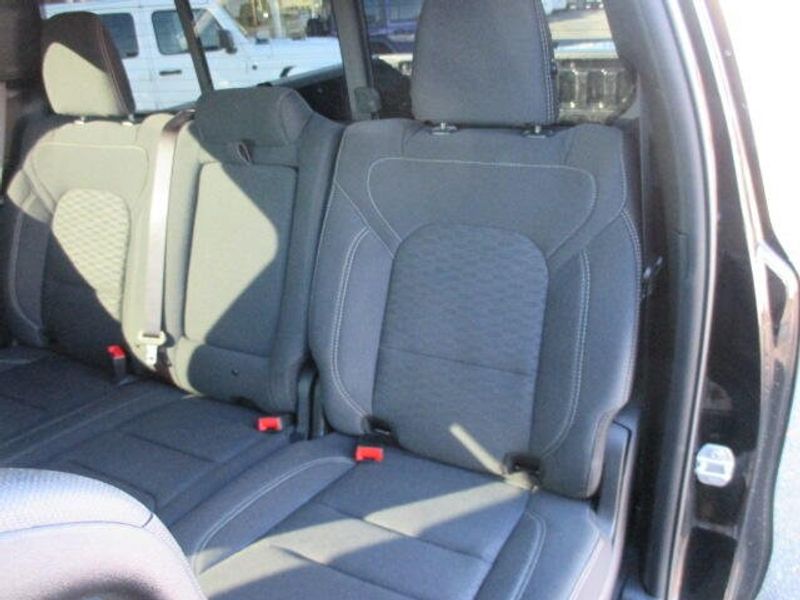 Used 2025 RAM 1500 Big HornImage 20