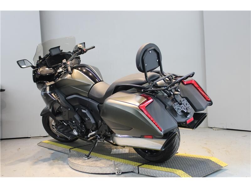 Used 2023 BMW K 1600 B Image 4