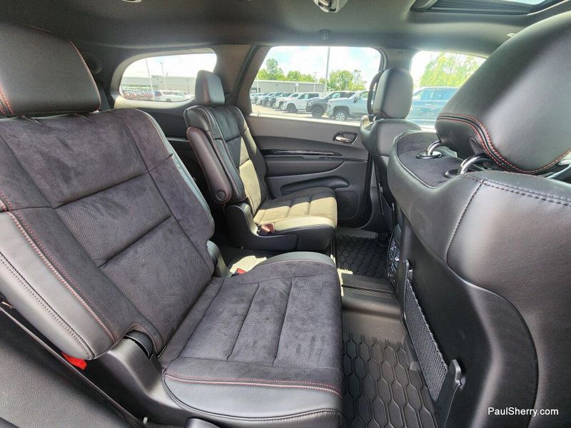 New 2026 Dodge Durango Gt Plus Awd