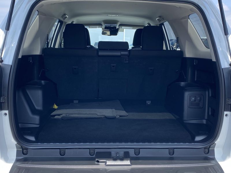 2024 Toyota 4Runner TRD Off-RoadImage 15