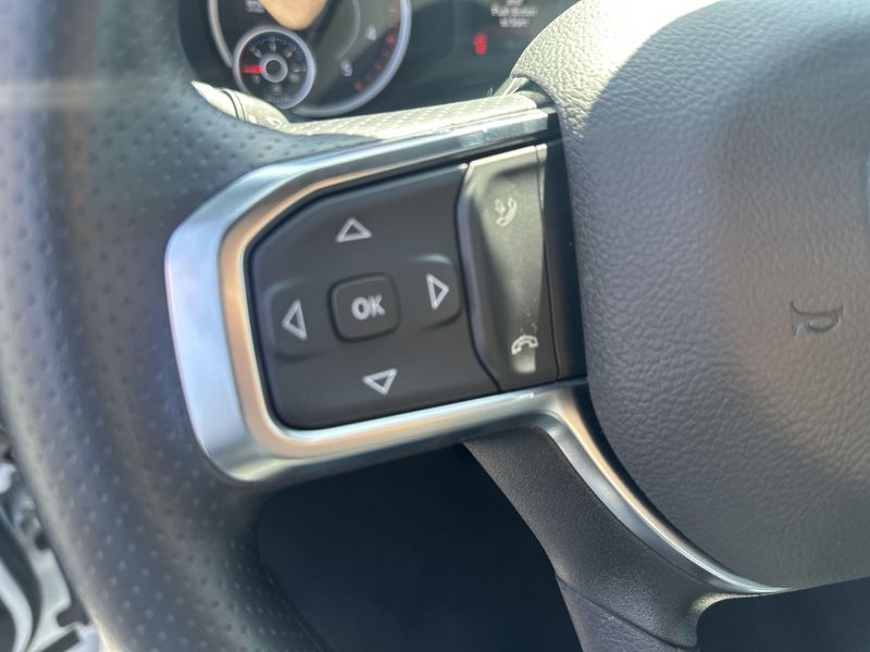 New 2025 RAM 2500 Tradesman Crew Cab 4x4 6