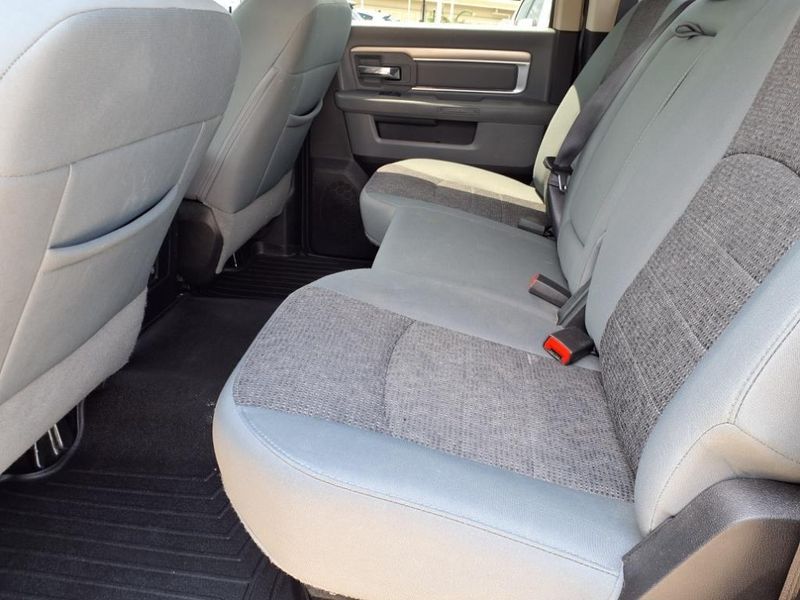Used 2017 RAM 1500 Lone StarImage 13