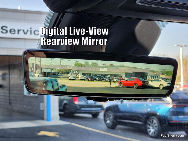 New 2026 RAM 1500 RHO