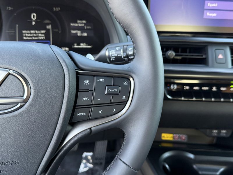 New 2026 Lexus UX 300h PremiumImage 23