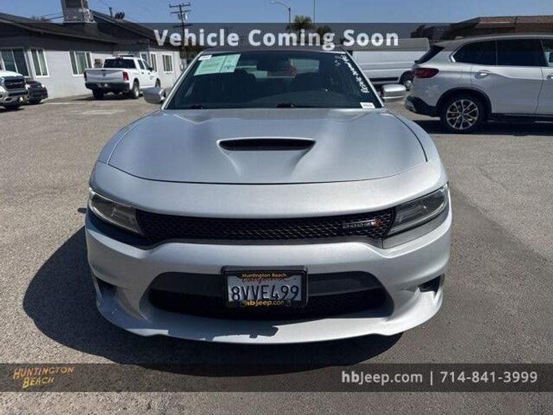 2021 Dodge Charger R/TImage 2