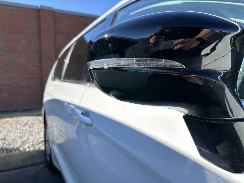 2024 Chrysler Pacifica Touring L in a Bright White Clear Coat exterior color. Gupton Motors Inc 615-384-2886 guptonmotors.com 