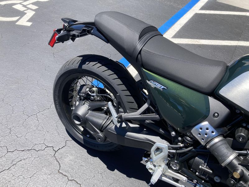 2024 BMW R 12 nineT