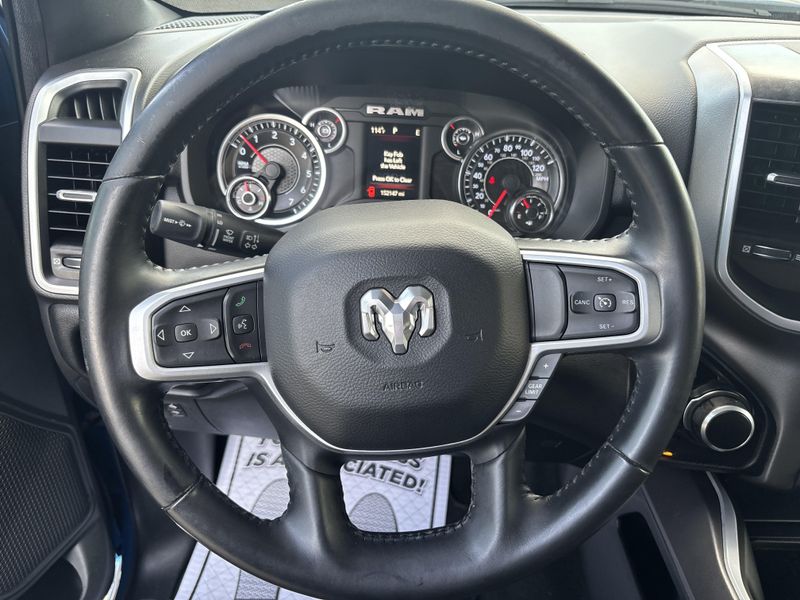 Used 2020 RAM 1500 Big HornImage 15