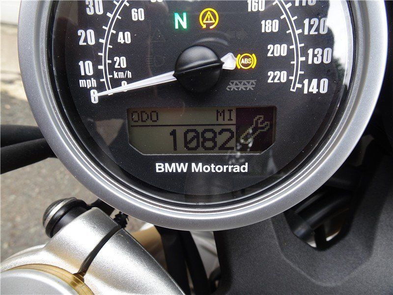 2018 BMW R nineTImage 6