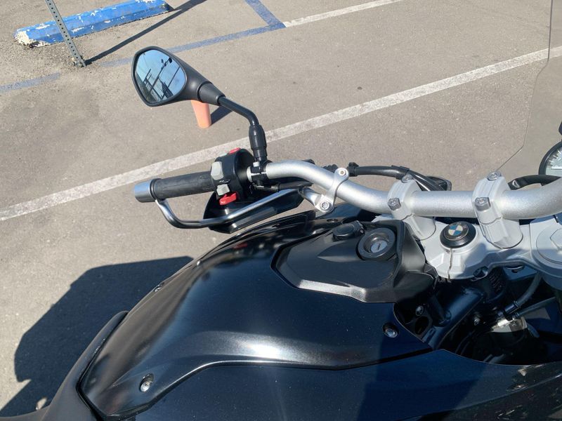 Used 2017 BMW F 800 GS Image 28