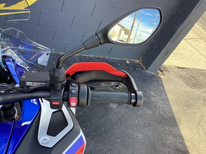 New 2026 BMW R 1300 GS Adventure 