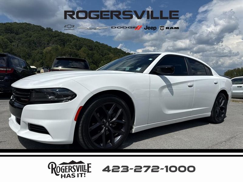Used 2023 Dodge Charger SXT