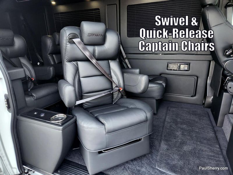 New 2026 RAM Promaster 3500 Slt+ Window Van High Roof 159' Wb Ext