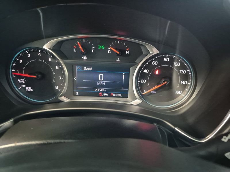 2021 Chevrolet Equinox LTImage 26