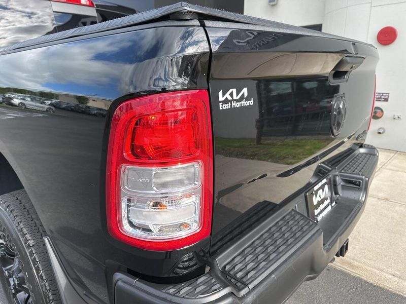 2022 RAM 2500 TradesmanImage 9