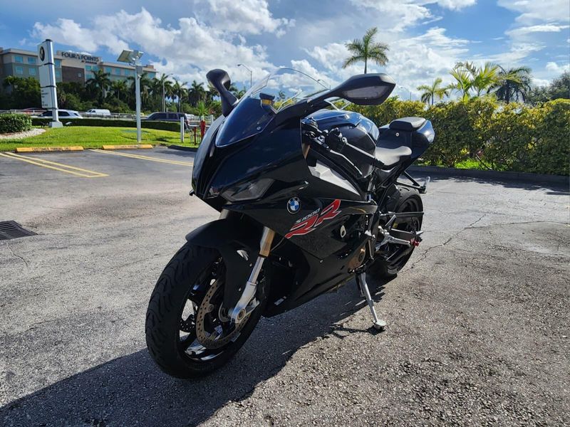 Used 2022 BMW S 1000 RR Image 3