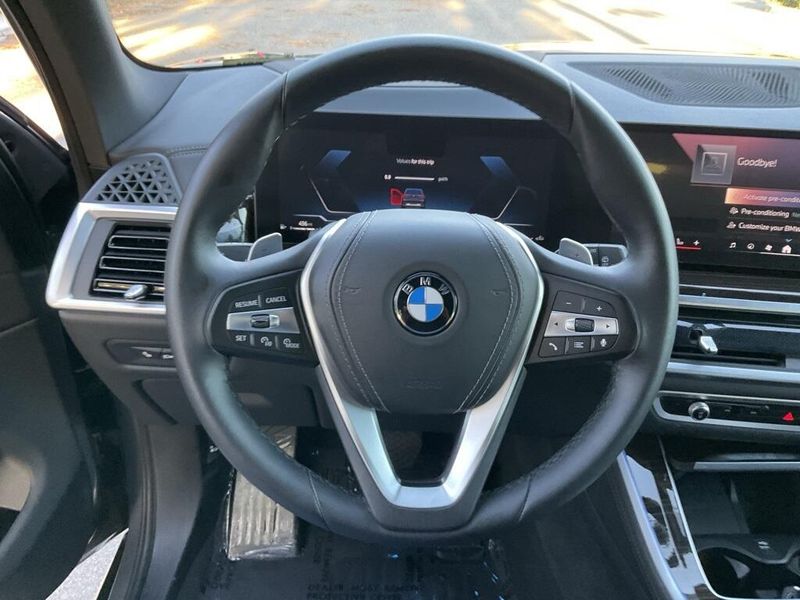 2024 BMW X5 sDrive40iImage 24