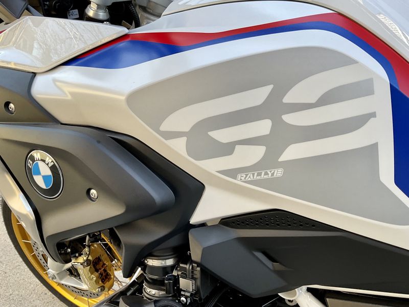 2023 BMW R 1250 GSImage 7