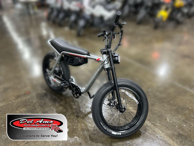 New 2026 Super73 Z MIAMI 