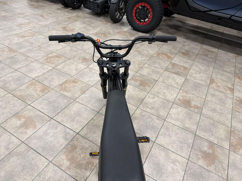 New 2025 Super73 ZX SE E-BIKE Image 25