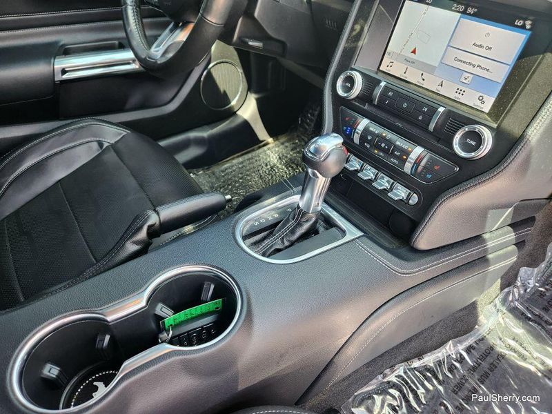 Used 2019 Ford Mustang GT Premium BlackImage 41