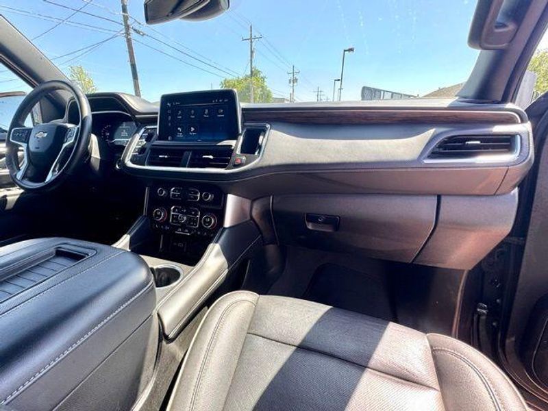 Used 2024 Chevrolet Tahoe PremierImage 13