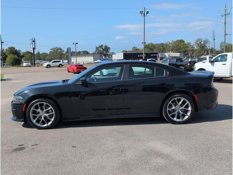 Used 2023 Dodge Charger GTImage 2