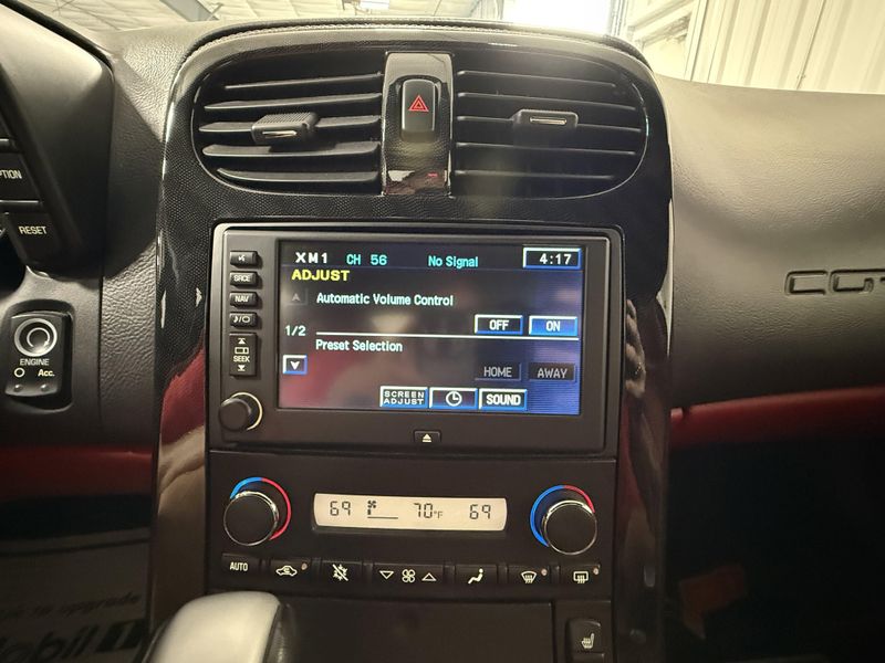 Used 2013 Chevrolet Corvette Grand Sport 3LTImage 31