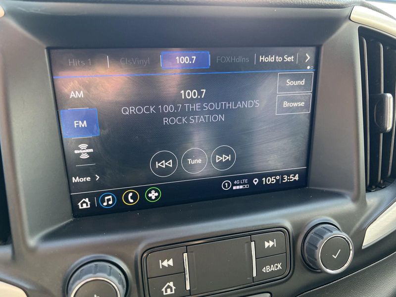 2023 Gmc Terrain SLT photo 24