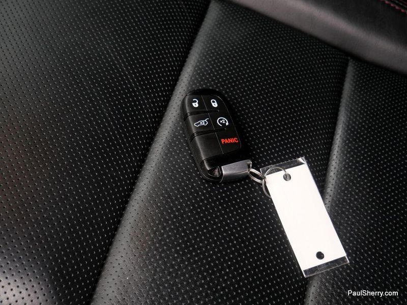 Used 2022 Dodge Durango R/T Plus BlacktopImage 57