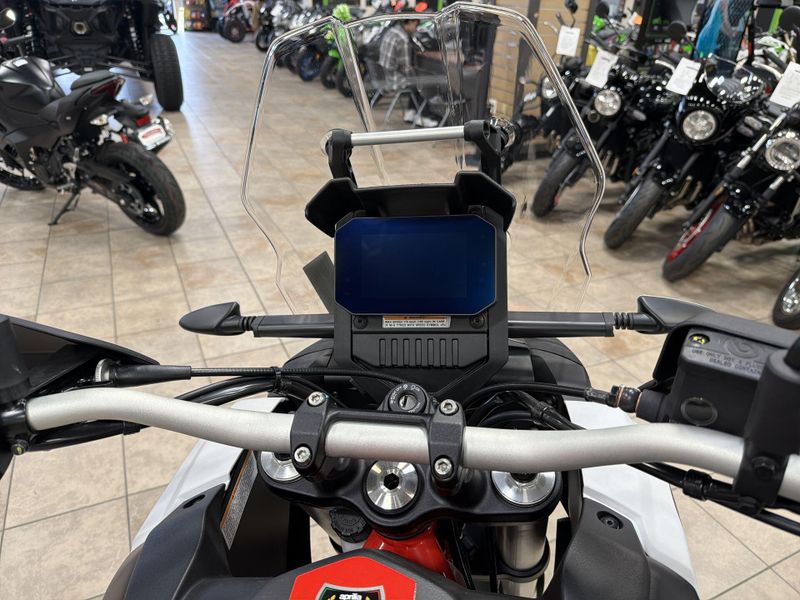 Used 2026 Aprilia TUAREG 660 Image 23