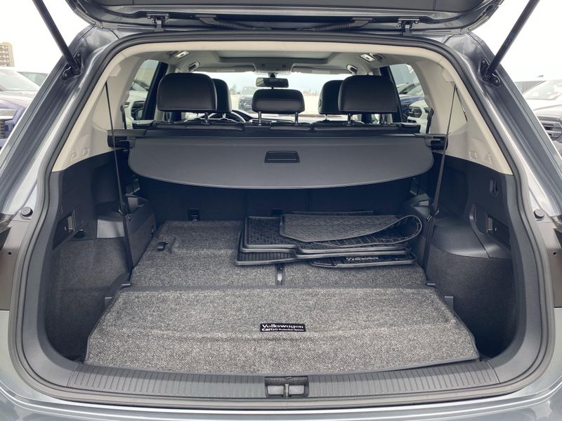 Used 2021 Volkswagen Tiguan 2.0T SEImage 13
