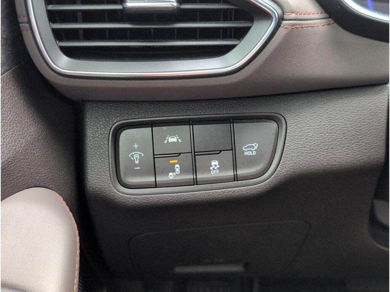 Used 2020 Hyundai Santa Fe LimitedImage 25