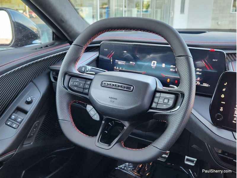 New 2026 Dodge Charger Scat Pack Plus 2-door Awd