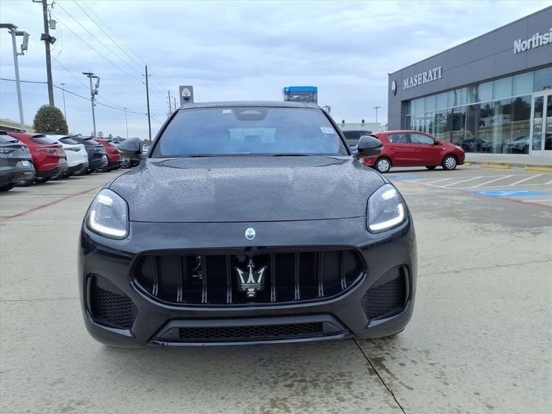 New 2026 Maserati Grecale ModenaImage 6