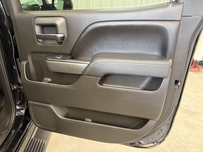 Used 2015 Chevrolet Silverado 1500 LTImage 6