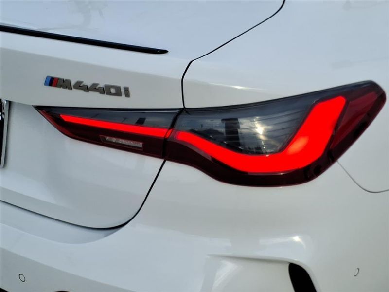 Used 2024 BMW 4 Series M440i xDriveImage 17