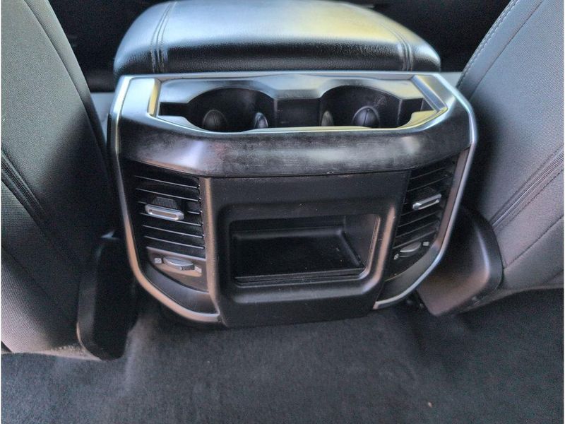 Used 2019 RAM 1500 Big Horn Lone StarImage 33