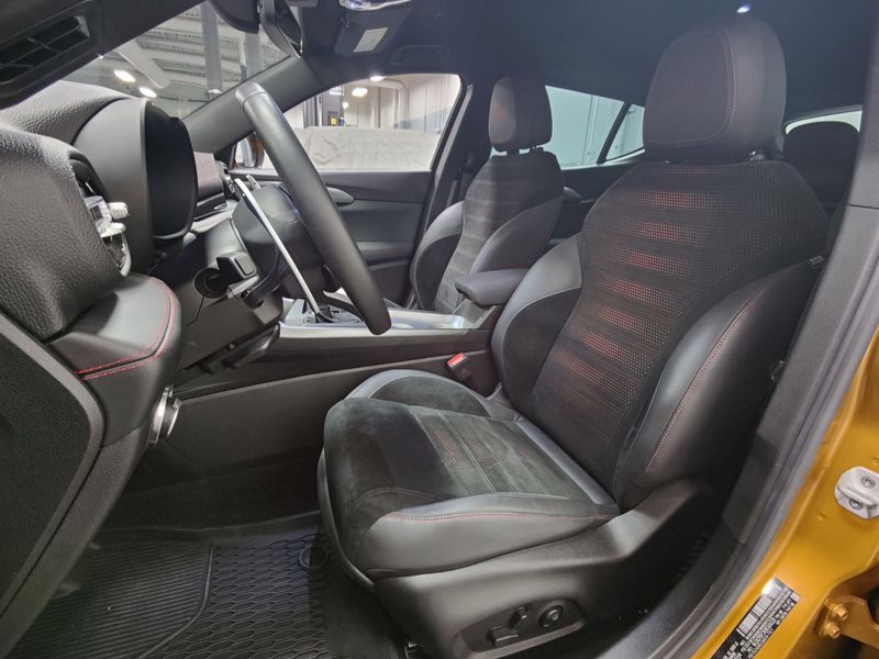 2024 Dodge Hornet R/T eAWD Blacktop w/Track PkgImage 10