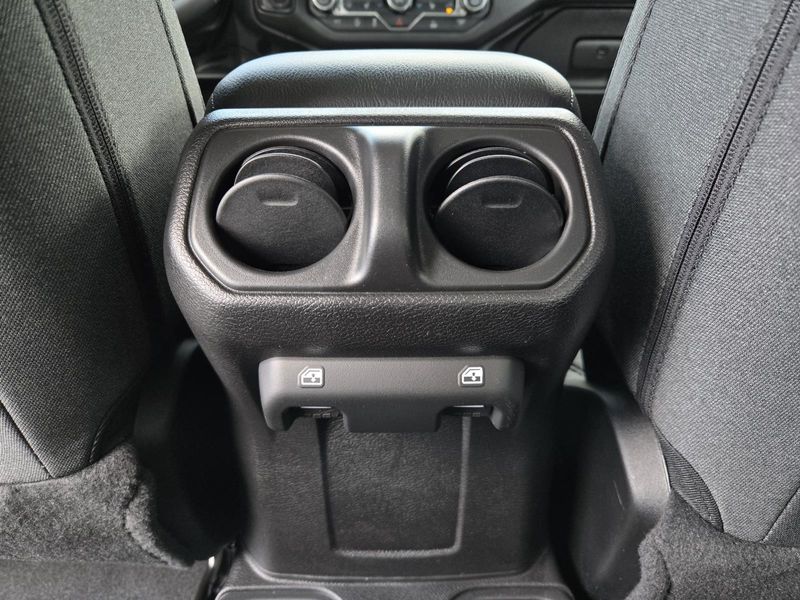 New 2026 Jeep Wrangler 4-door 85th Anniversary Edition