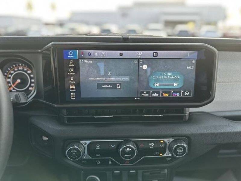 Used 2025 Jeep Wrangler SportImage 14