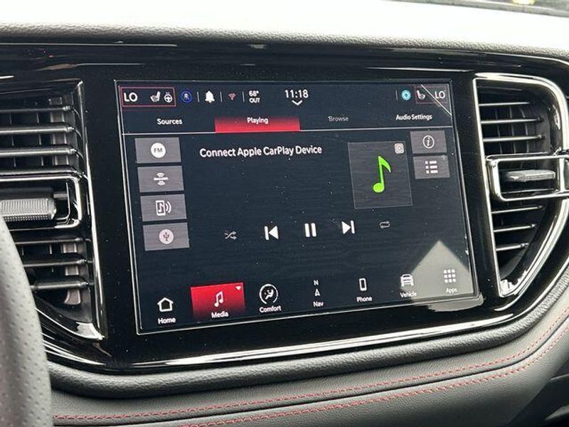 New 2026 Dodge Durango Gt Awd Hemi V8Image 19