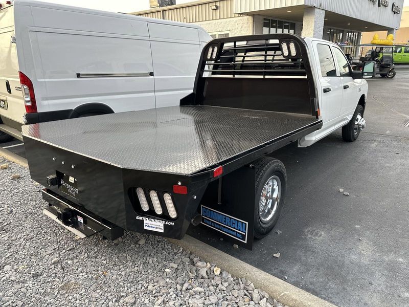 2024 RAM 3500 Tradesman Crew Cab Chassis 4x4 60