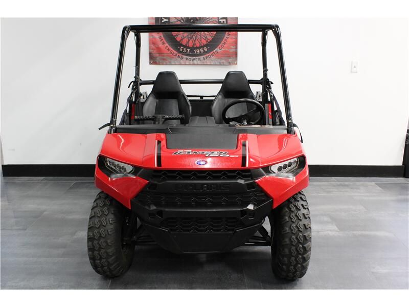 2018 Polaris RANGER 150 Image 2