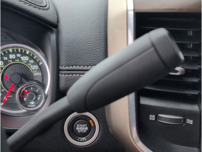 Used 2024 RAM 2500 LaramieImage 25